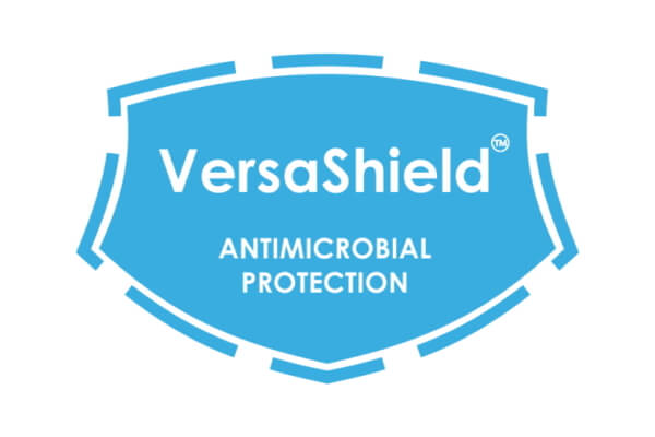 logo della tecnologia antimicrobica